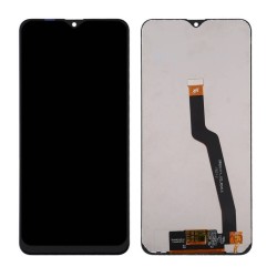 Samsung Galaxy M10 LCD Screen Module Black | High Quality