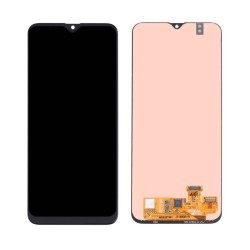 Samsung Galaxy M10s LCD Screen Module Black | High Quality