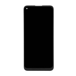 Samsung Galaxy M11 LCD Screen Module Black | ORIGINAL