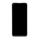 Samsung Galaxy M11 LCD Screen Module Black | High Quality