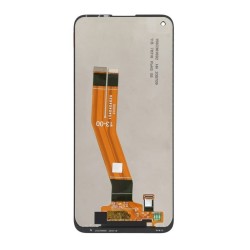 Samsung Galaxy M11 LCD Screen Module Black | High Quality