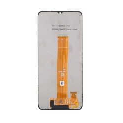 Samsung Galaxy M21 LCD Screen Module Black | High Quality