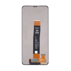 Samsung Galaxy M13 5G LCD Screen Module Black | High Quality