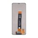 Samsung Galaxy M13 5G LCD Screen Module Black | High Quality