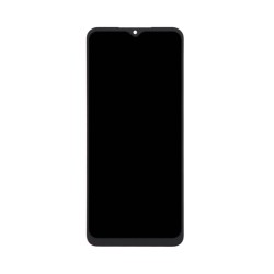 Samsung Galaxy M13 (India) LCD Screen Module Black | ORIGINAL