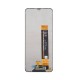 Samsung Galaxy M13 (India) LCD Screen Module Black | ORIGINAL