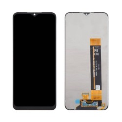 Samsung Galaxy M13 (India) LCD Screen Module Black | High Quality