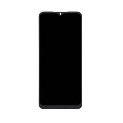 Samsung Galaxy M13 LCD Screen Module Black | ORIGINAL