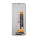 Samsung Galaxy M13 LCD Screen Module Black | ORIGINAL