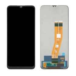 Samsung Galaxy M14 LCD Screen Module Black | High Quality