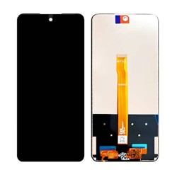 Samsung Galaxy M15 LCD Screen Module Black | High Quality