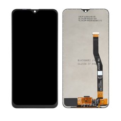 Samsung Galaxy M20 LCD Screen Module Black | High Quality