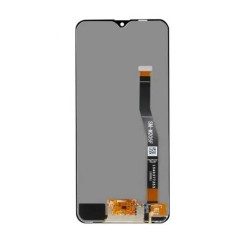 Samsung Galaxy M21 2021 LCD Screen Module Black | ORIGINAL