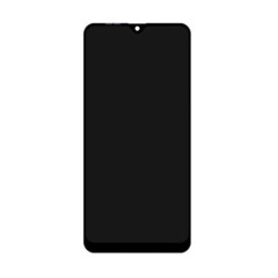 Samsung Galaxy M21 2021 LCD Screen Module Black | High Quality