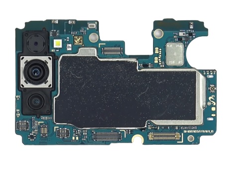 samsung m21 motherboard buy online