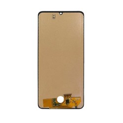 Samsung Galaxy M22 LCD Screen Module Black | ORIGINAL