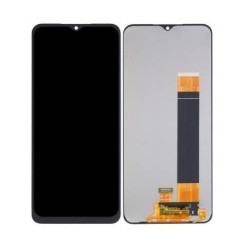 Samsung Galaxy M23 LCD Screen Module Black | High Quality