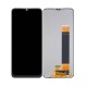 Samsung Galaxy M23 LCD Screen Module Black | ORIGINAL