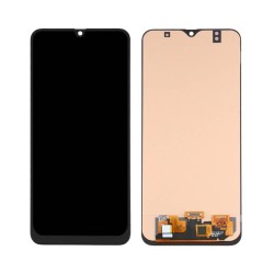 Samsung Galaxy M30 LCD Screen Module Black | High Quality