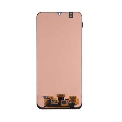 Samsung Galaxy M30s LCD Screen Module Black | High Quality