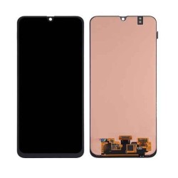 Samsung Galaxy M30s LCD Screen Module Black | High Quality