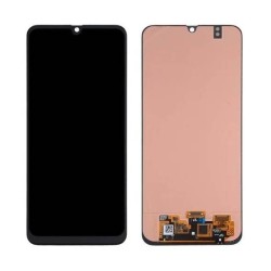 Samsung Galaxy M31 Prime LCD Screen Module Black | High Quality