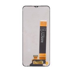 Samsung Galaxy M33 LCD Screen Module Black | High Quality