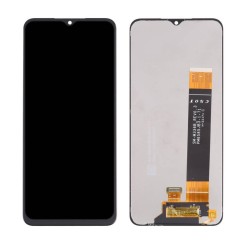 Samsung Galaxy M33 LCD Screen Module Black | High Quality