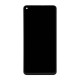 Samsung Galaxy M40 LCD Screen Module Black | High Quality