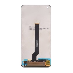 Samsung Galaxy M40 LCD Screen Module Black | ORIGINAL