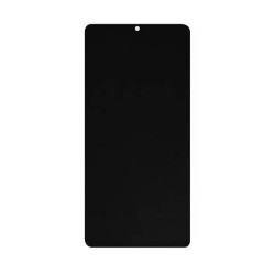 Samsung Galaxy M42 5G LCD Screen Module Black | ORIGINAL