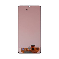 Samsung Galaxy M42 5G LCD Screen Module Black | High Quality