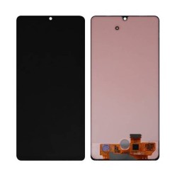 Samsung Galaxy M42 5G LCD Screen Module Black | High Quality