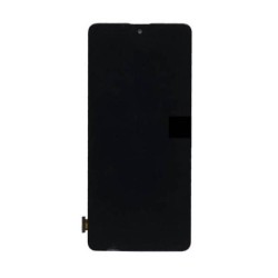 Samsung Galaxy M51 LCD Screen Module Black | ORIGINAL