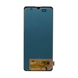 Samsung Galaxy M51 LCD Screen Module Black | High Quality