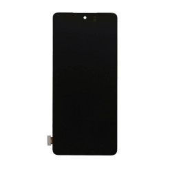 Samsung Galaxy M52 5G LCD Screen Module Black | High Quality