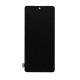 Samsung Galaxy M52 5G LCD Screen Module Black | ORIGINAL