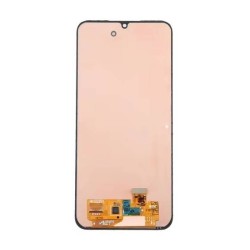 Samsung Galaxy M54 LCD Screen Module Black | High Quality