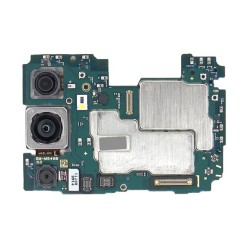 Samsung Galaxy M54 Motherboard PCB Module