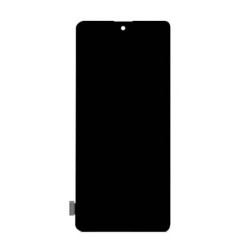 Samsung Galaxy M62 LCD Screen Module Black | ORIGINAL