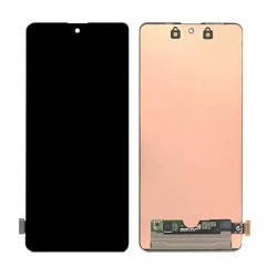 Samsung Galaxy M62 LCD Screen Module Black | High Quality