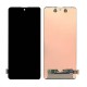 Samsung Galaxy M62 LCD Screen Module Black | High Quality