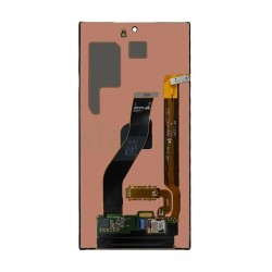 Samsung Galaxy Note 10 LCD Screen Module Black | ORIGINAL