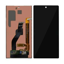 Samsung Galaxy Note 10 LCD Screen Module Black | High Quality