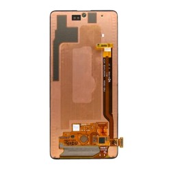 Samsung Galaxy Note 10 Lite N770F LCD Screen Module Black | High Quality