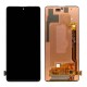 Samsung Galaxy Note 10 Lite N770F LCD Screen Module Black | ORIGINAL