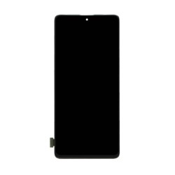 Samsung Galaxy Note 10 Plus LCD Screen Module Black | High Quality