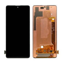 Samsung Galaxy Note 10 Plus LCD Screen Module Black | High Quality