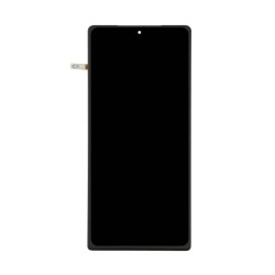 Samsung Galaxy Note 20 LCD Screen Module Black | ORIGINAL