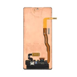 Samsung Galaxy Note 20 LCD Screen Module Black | High Quality